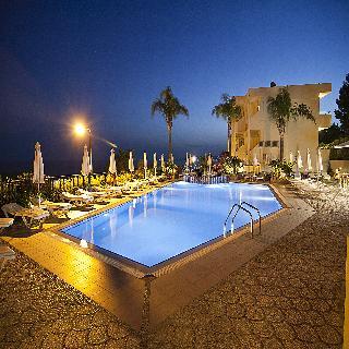 Pefkos View & Maisonette Lägenhetshotell