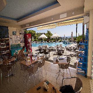 Pefkos View & Maisonette Lägenhetshotell Pefki