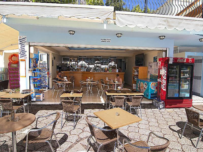 Pefkos View & Maisonette