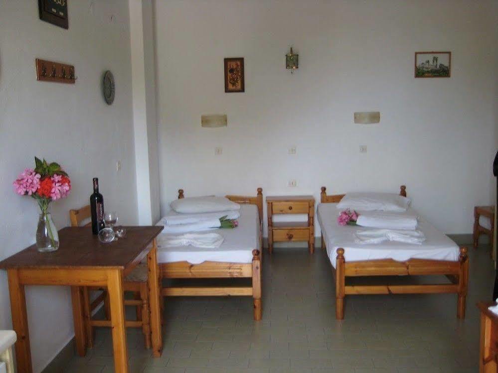 Pefkos View & Maisonette Lägenhetshotell Pefki