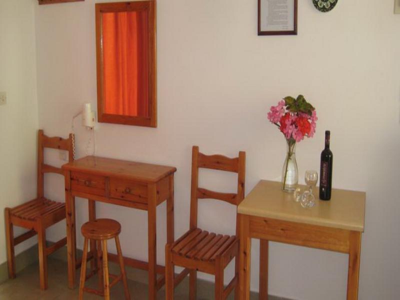 Pefkos View & Maisonette Lägenhetshotell 3*