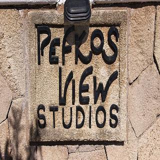 Pefkos View & Maisonette Leilighetshoteller 3*