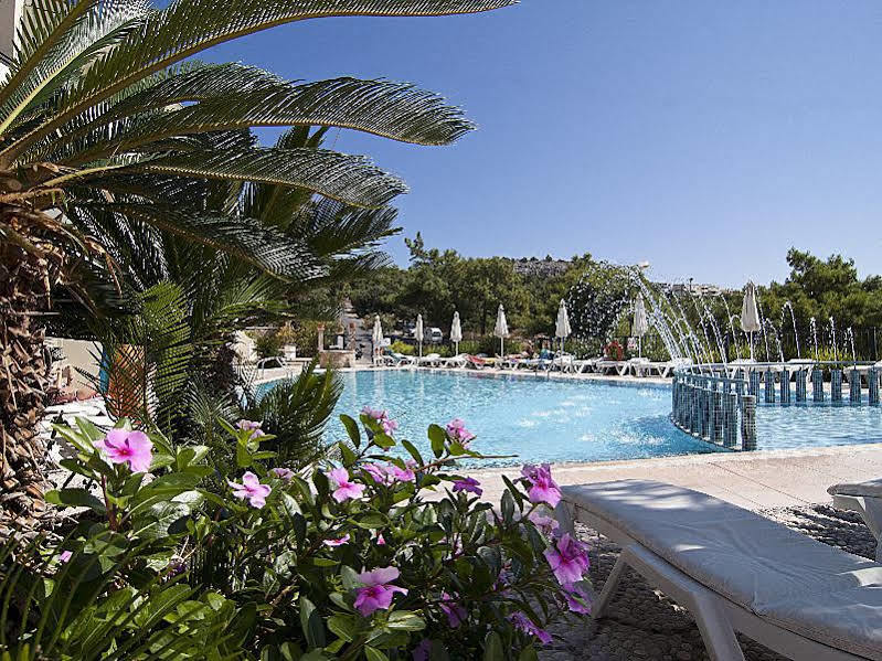 Leilighetshoteller Pefkos View & Maisonette 3*