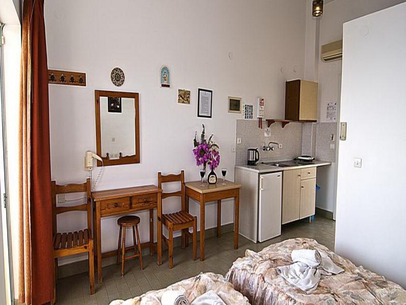 Pefkos View & Maisonette